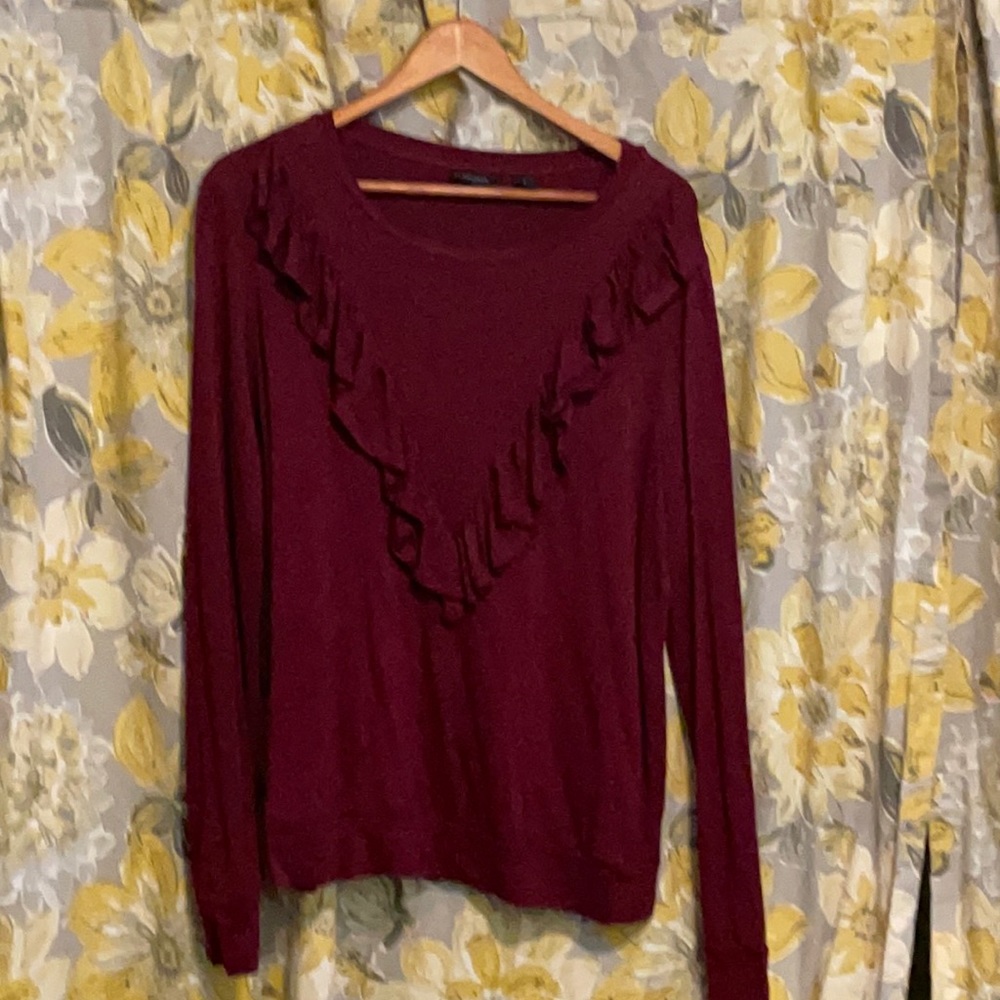 Halogen Sweatshirt